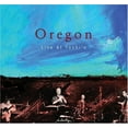 thumbnail image 1 of Oregon - Live At Yoshi's - Music & Performance - CD, 1 of 1
