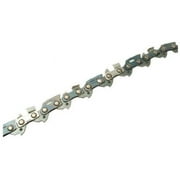 Oregon M72 SpeedCut Chainsaw Chain for 18-Inch Bar - .325-Inch Pitch, .050-Inch Gauge, 72 Drive Links, Replacement Low-Kickback Chainsaw Blade, fits Husqvarna Models and more 95TXL072G,Gray