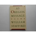 thumbnail image 1 of Pre-Owned An Oregon Message (Paperback) 0060962135 9780060962135, 1 of 1