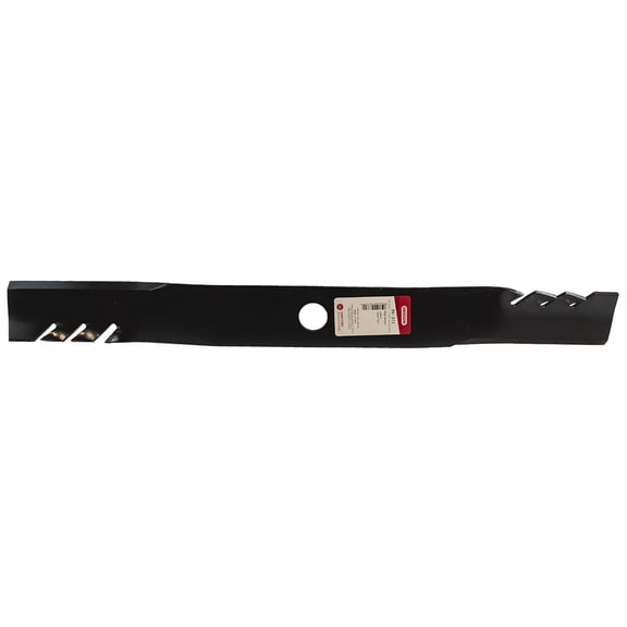 Oregon 96-372 24-1/2" G3 Gator Mulching Blade Kubota 72" Cut Decks K5677-34340