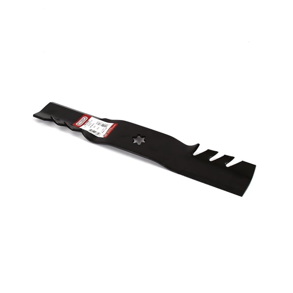 Oregon OEM 98-640 Product Blade Mtd Gator G3 16-1/4In Bolens - 742-04043 Bolens - 742-04125-X Bolens - 742-0611 Bolens - 742-0611A Bolens - 942-0611 Bolens - 742-0611-X Cub Cadet - 942-04125 Cub