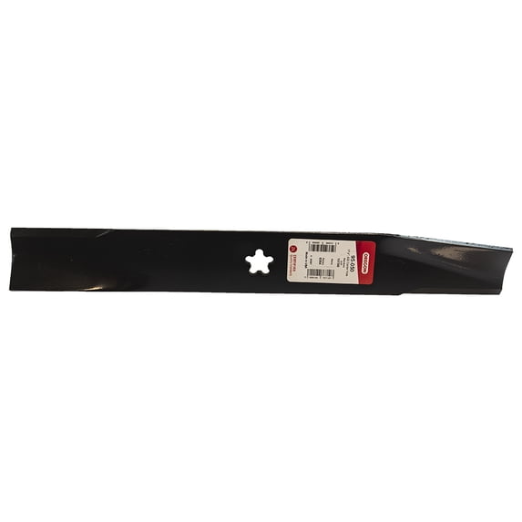 Oregon 95-050 17-3/8" Heavy-Duty High-Lift Mulching Blade Husqvarna 50" Decks
