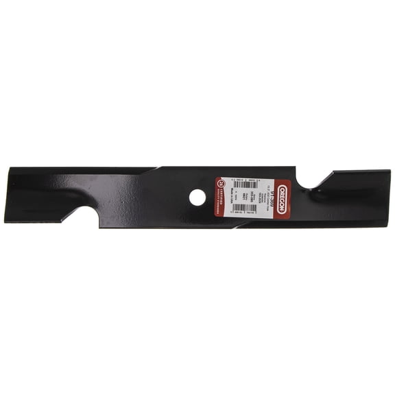 Oregon 91-369 Xtended Blade Exmark 103-2559 Lazer Z HP 44" Deck Zero-Turn Mowers