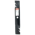 thumbnail image 1 of Oregon 96-615 16-11/16" G3 Gator Mulching Blade Ariens 48" Cut Decks 21547257, 1 of 10
