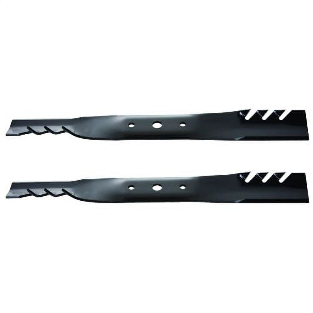 Oregon Mower Blades, 2 Pack, Gator G3 Mulching Lawnmower Replacement