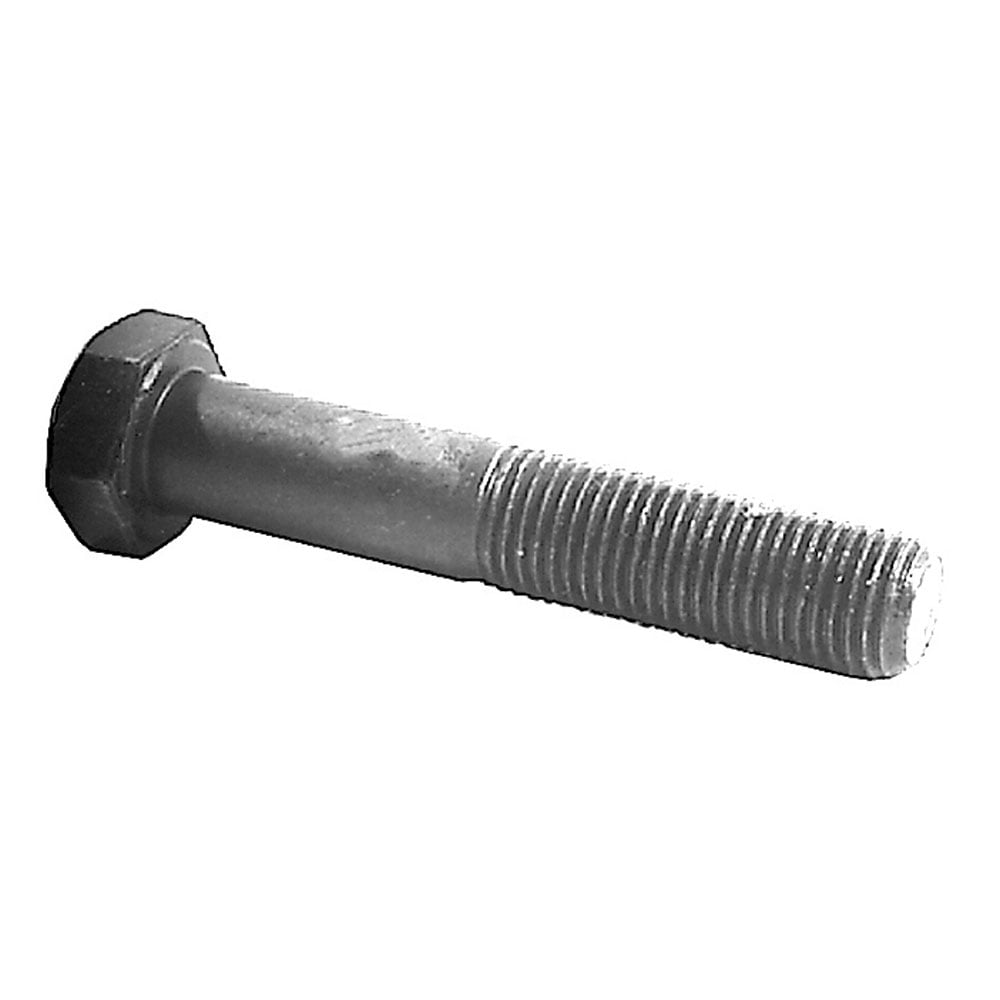 Oregon OEM 04-112 Bolt 3/8-24 X 1 1/2Grade 5[97] - Walmart.com