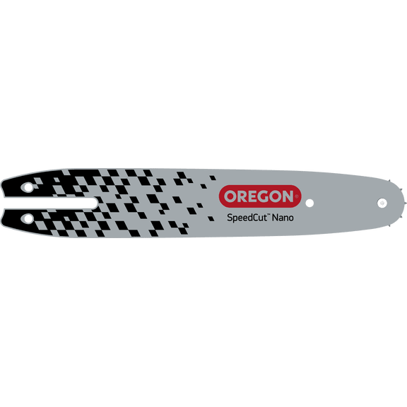 Oregon 10" SpeedCut Guide Bar, Nano .325" | 104TXLNA074