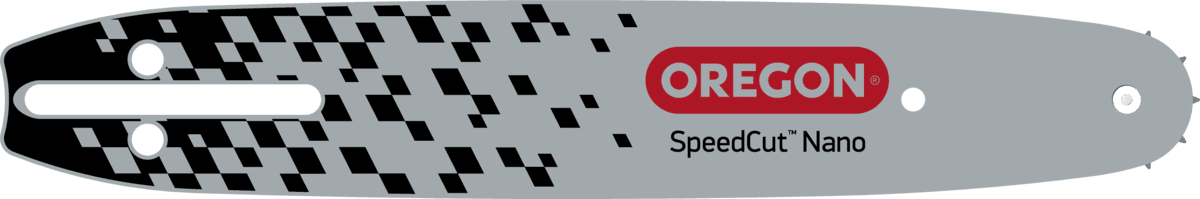 Oregon OEM 104TXLNA095 Speedcut Nano Bar - Walmart.com