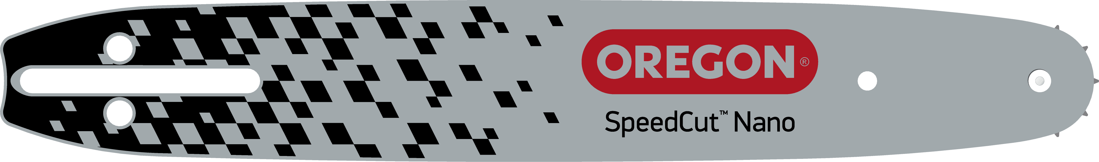Oregon SpeedCut Nano Kit di Aggiornamento per Motoseghe a Batteria e a Benzina, Include Catena da 51 Maglie e Barra da 12, Passo da .325 Basso Profilo, Calibro 1,1 mm, Compatibile con