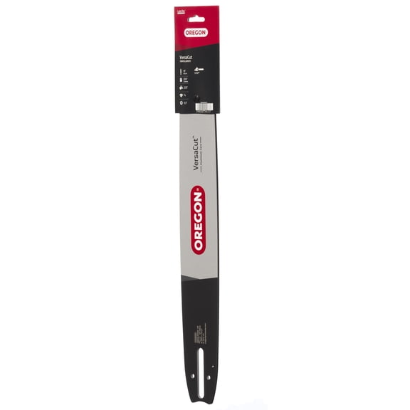 Oregon 18" VersaCut Guide Bar, .325" | 180VXLGD025