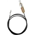 thumbnail image 2 of Genuine OEM MTD Control Cable Housing - Part # 746-0883 / 7460883 For Mowers & Snowblowers 2 of 12