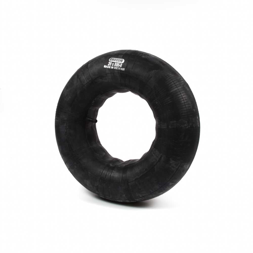 Oregon OEM 71-004 Innertube 20X800-8 Straig[912] - Walmart Business ...