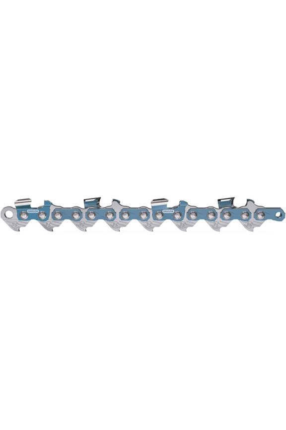 95TXL078G 78 Drive Link Narrow Kerf Micro Chisel .325" Pitch .050" Gauge Saw Chain