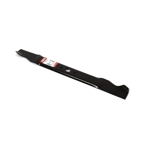 Oregon OEM 98-098 Product Blade Mtd 942-0641 21In Cub Cadet - 490-100-C089 Cub Cadet - 490-100-M084 Cub Cadet - 742-04276 Cub Cadet - 742-04380 Cub Cadet - 742-04276S Cub Cadet - 742-0741A Cub Cadet