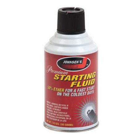Oregon OEM PSTFLS Starting Fluid Tcc Premium[86]