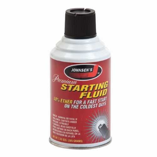 Oregon OEM PSTFLS  Starting Fluid Tcc Premium[86]