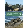 thumbnail image 1 of Pre-Owned Oregon Off the Beaten Path: A Guide to Unique Places (Paperback) 076274877X 9780762748778, 1 of 1