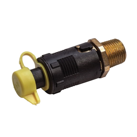 Oregon Oil Drain Valve