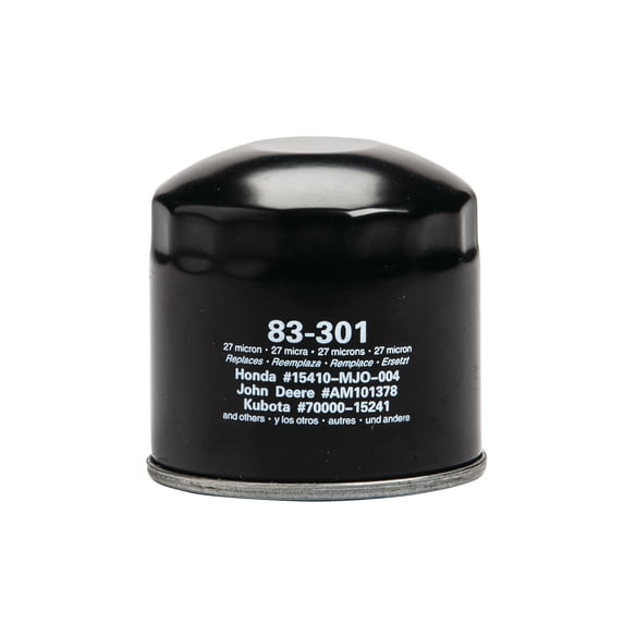 Oregon Oil Filter
