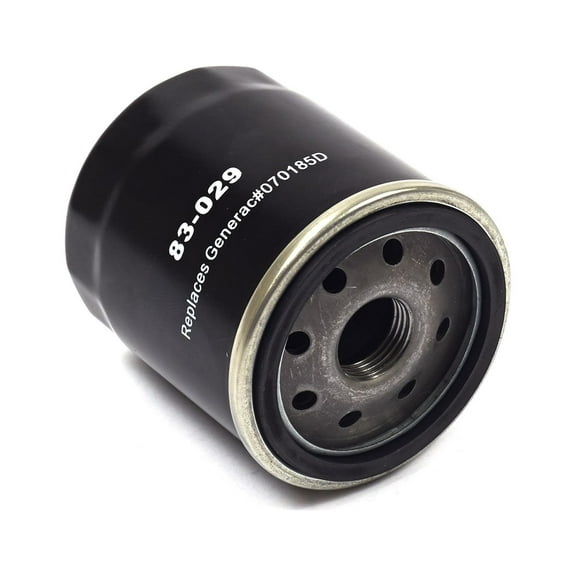 Oregon Oil Filter