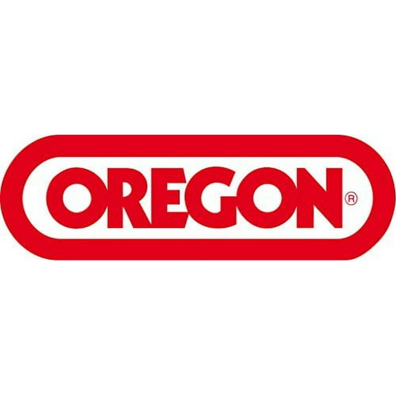 Oregon Preset Tie Strap - 25 Pack | P26332