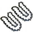 thumbnail image 1 of Oregon PS250 2 Pack of OEM Pole Saw Cutting Chains # 90PX034G-2PK, 1 of 1