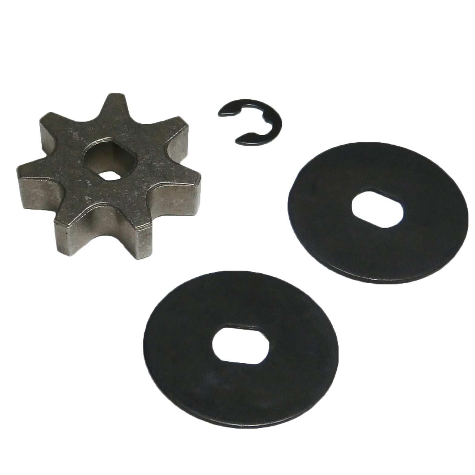 Oregon PS250 Pole Saw OEM Replacement Sprocket 571043