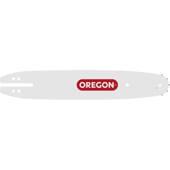 Oregon 100SDEA218 Single Rivet Guide Bar, 10"