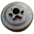 thumbnail image 1 of Oregon Spur Sprocket, Consumer 3/8" Low Profile | 108567, 1 of 2