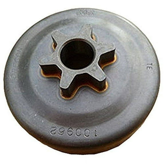 Oregon Spur Sprocket, Consumer 3/8" Low Profile | 108567