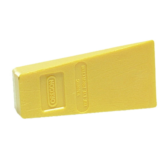 Oregon Chainsaw 5- Oregon Bulk Plastic Wedge - 23562