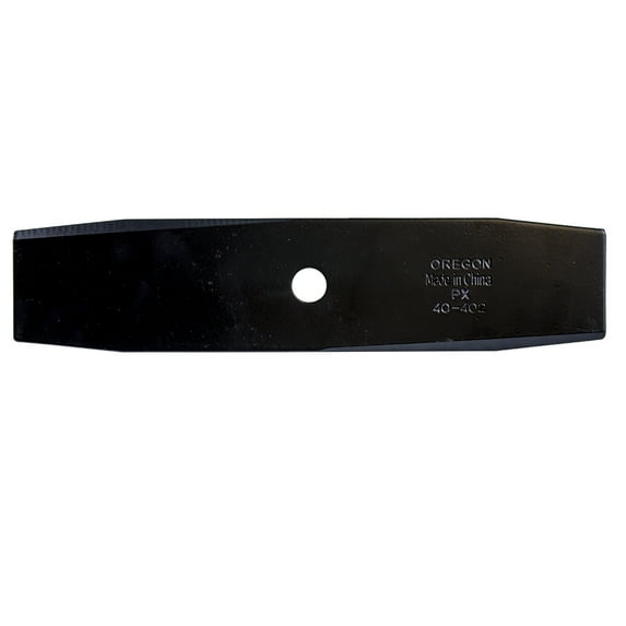 Oregon Edger Blade, 9" X 1/2" Tapered | 40-402