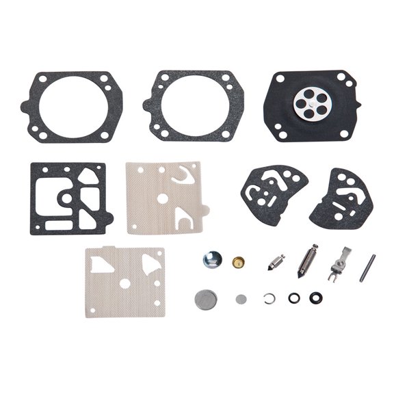 Oregon OEM 49-845  Carburetor Kit - Walbro[592]
