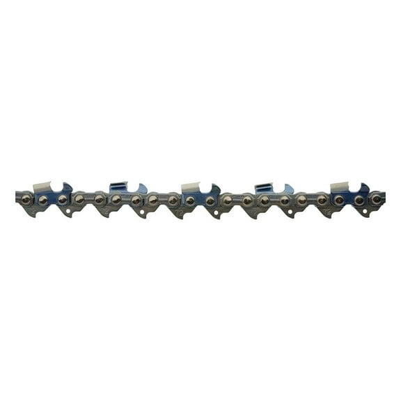 Oregon 73LGX060CK Chainsaw Chain 3/8 Super Guard Std Sdg Clam Shl