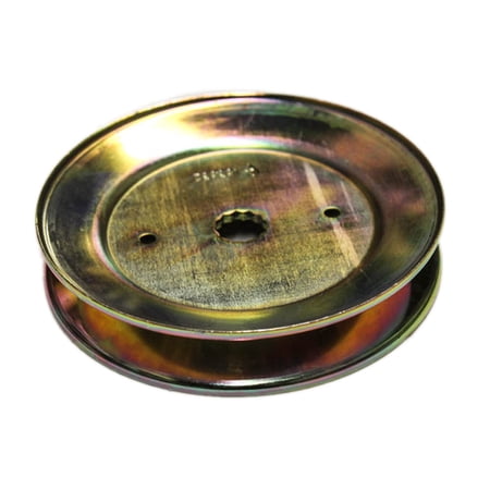 Oregon Parts 173435 Pulley Mandrel Lawnmower AYP-173435