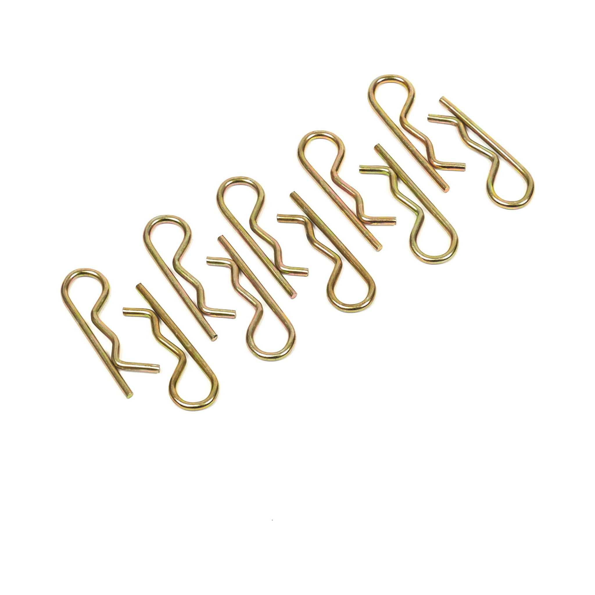 Oregon Pin, R Clip, 3/32