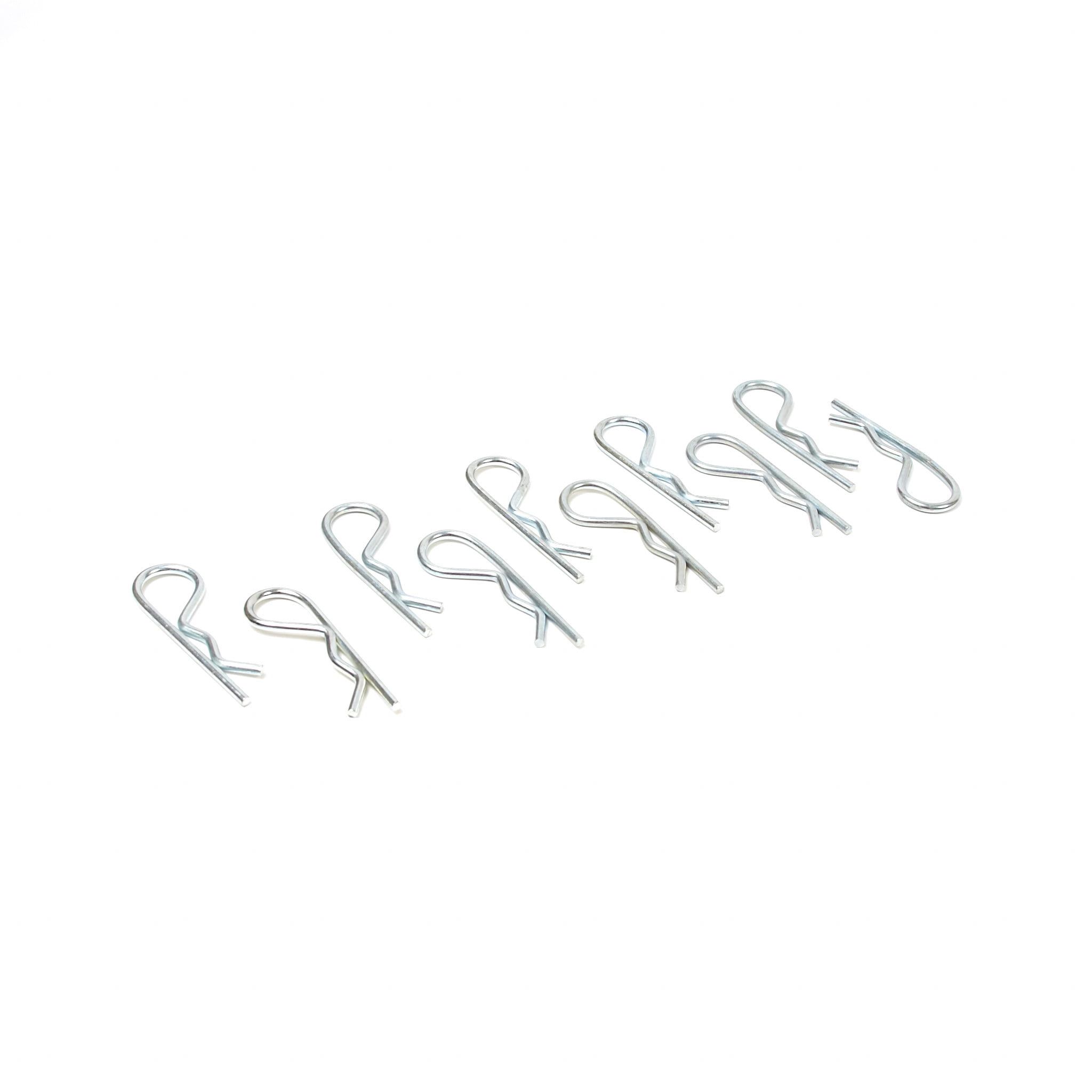 Oregon Pin, R Clip, 5/32