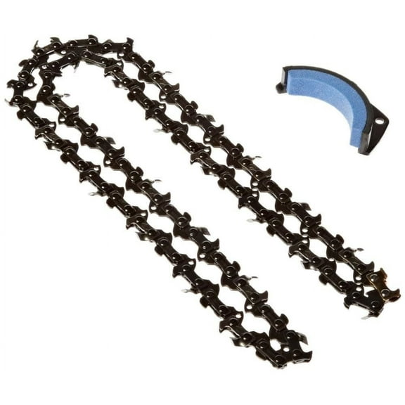 Oregon Power Sharp 18 inch Self sharpening Saw Chain 62 Drive Links for Oregon chainsaw CS1500