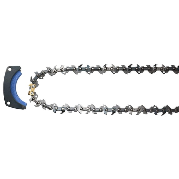 Oregon Power Sharp 18 inch Self sharpening Saw Chain 62 Drive Links for Oregon chainsaw CS1500