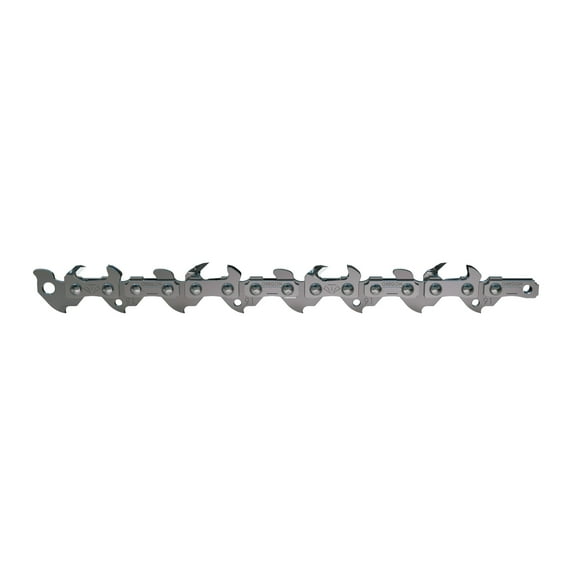 Oregon PowerNow Replacement PowerSharp 16" Chainsaw Chain w/ Sharpening Stone