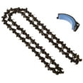 "Oregon PowerSharp® 18"" Chain and Stone, 62 Drive Link Self Sharpening