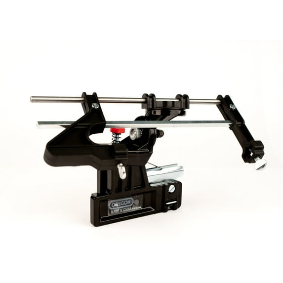 Oregon Professional Bar-Mounted Filing Guide 557849