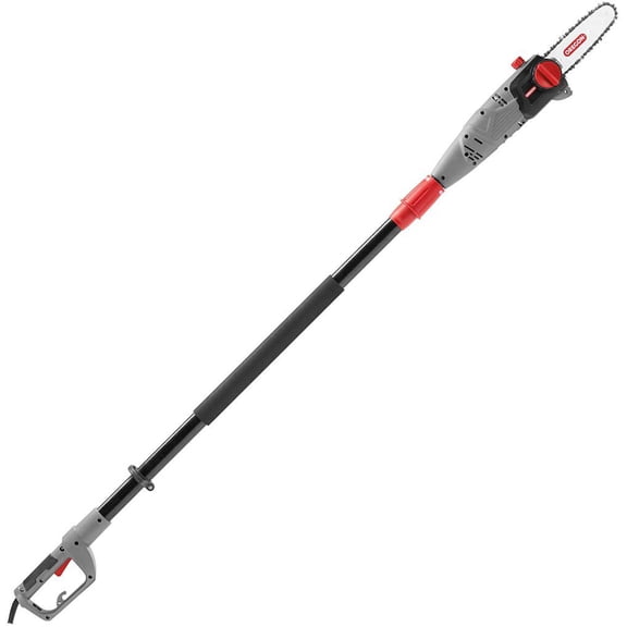 Oregon Ps750 Pole Saw Electric 110V 8 In. 6.5A Guide Bar