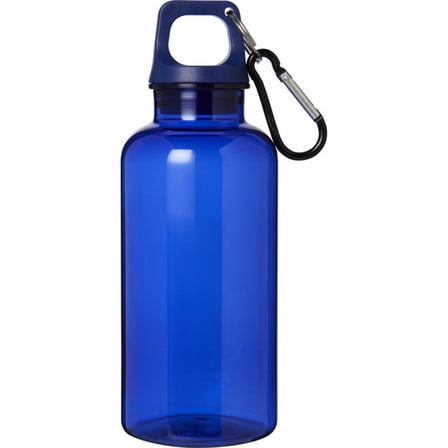 Oregon Recycled Plastic 13.5floz Carabiner Water Bottle