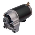 thumbnail image 1 of Oregon Replacement  30-758 Starter Motor 399928495100498000, 1 of 2
