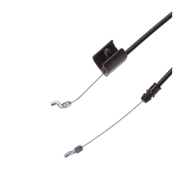 Oregon Replacement Cable, Zone Control AYP 176556, 532176556 - Walmart ...