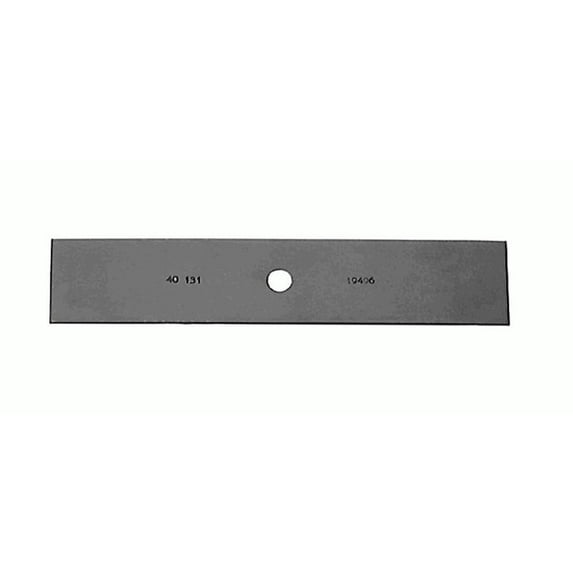 Oregon Edger Oregon OEM 40-131 Product Edger Blade 10In X 1/2In X 0.0 Power Trim ...