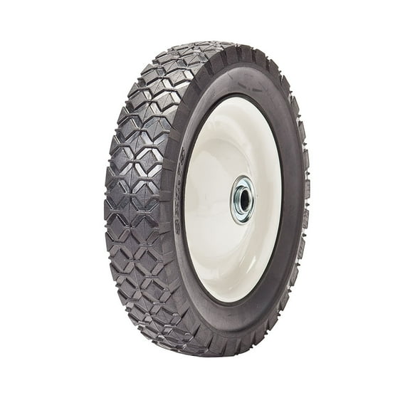 Oregon Replacement Wheel 8X175 Diamond Steel 101766X