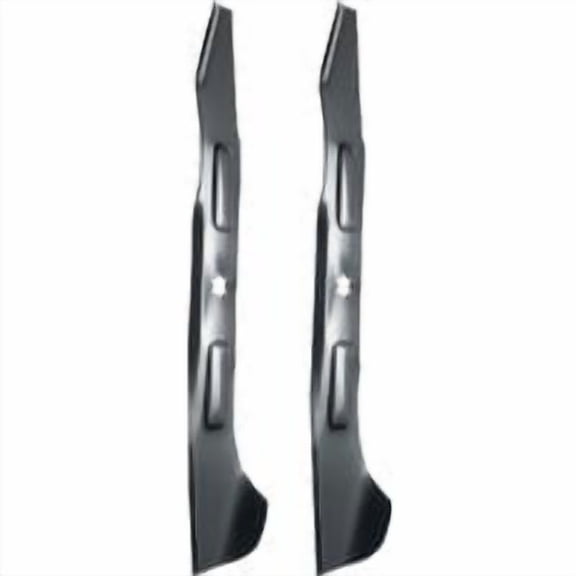 Oregon Riding Lawnmower Bagging Blade - Pack of 4 Bulk Restock Pack