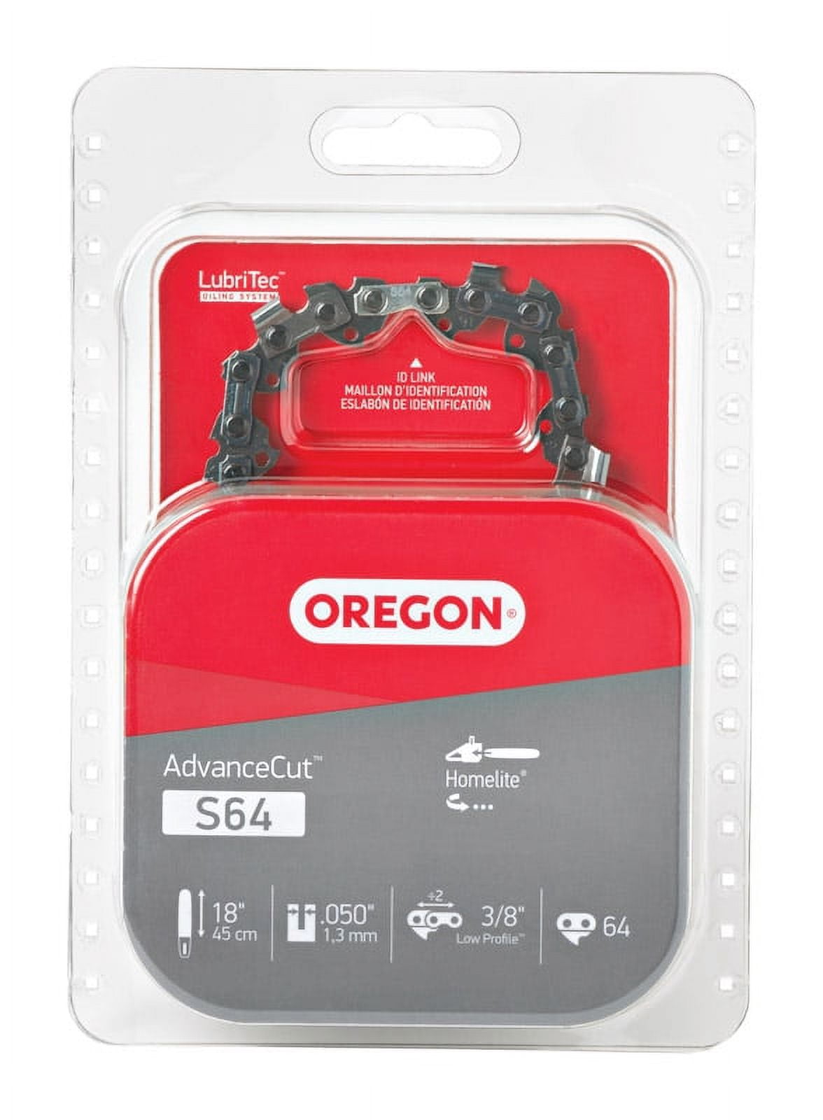 Oregon-S64-18-Saw-